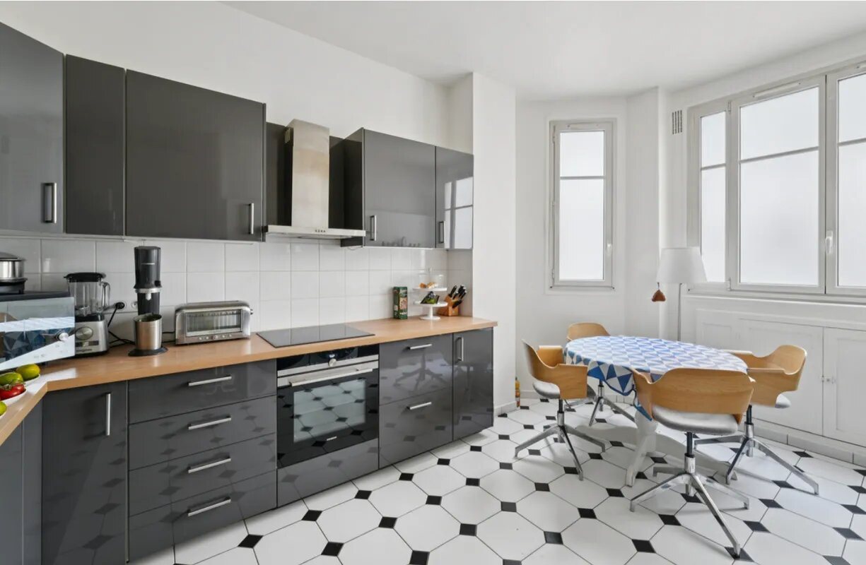 Appartement à vendre, 175m², Neuilly-sur-Seine