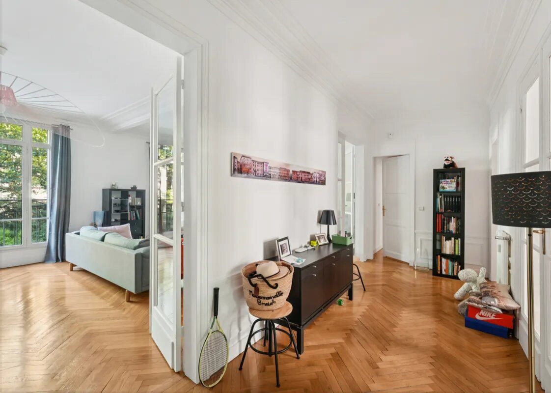 Appartement à vendre, 175m², Neuilly-sur-Seine