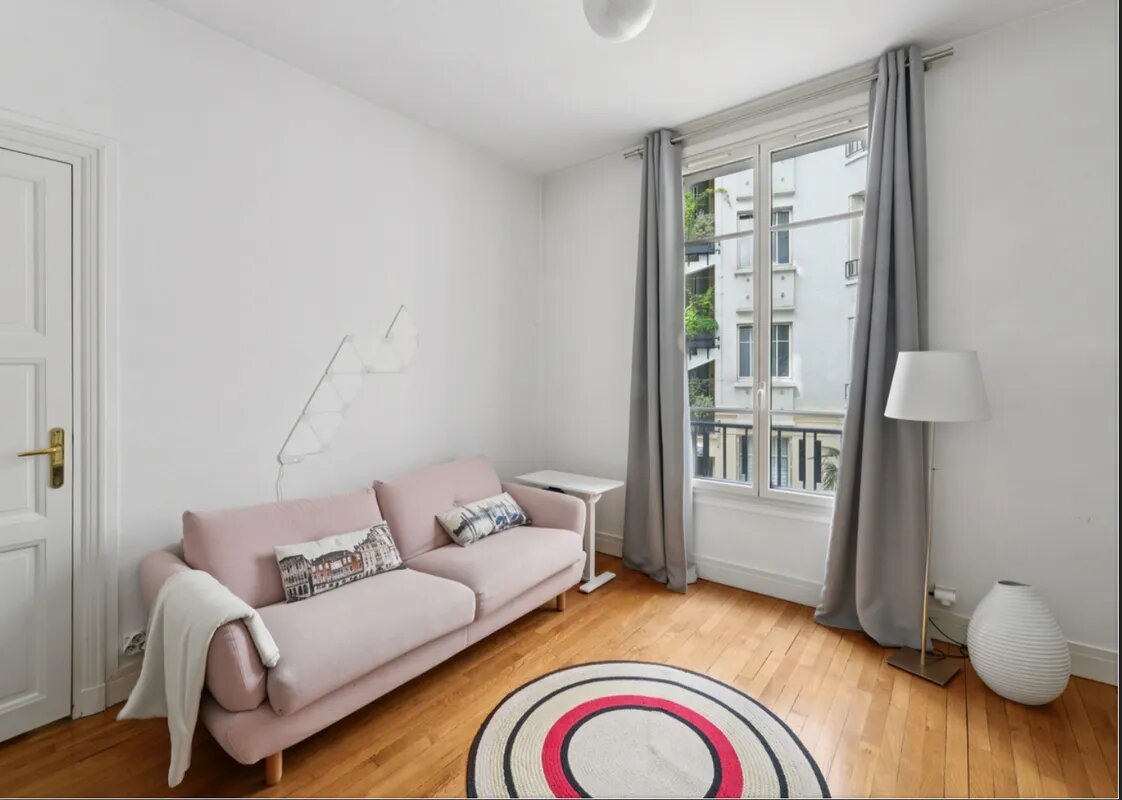 Appartement à vendre, 175m², Neuilly-sur-Seine