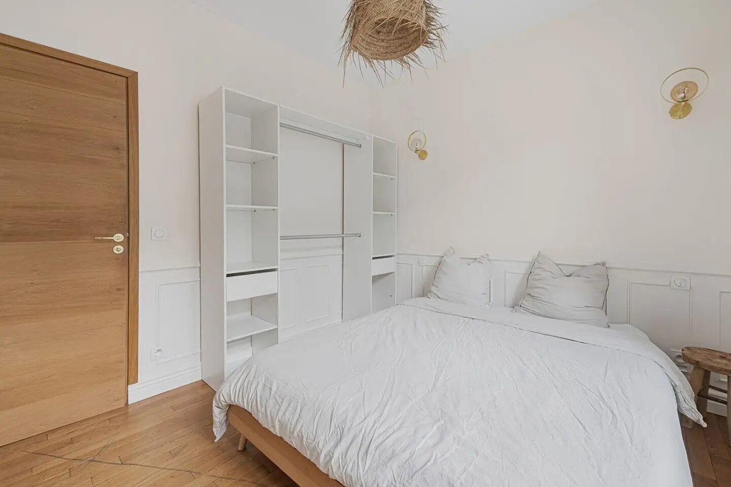 Appartement à vendre, 42m², Clichy