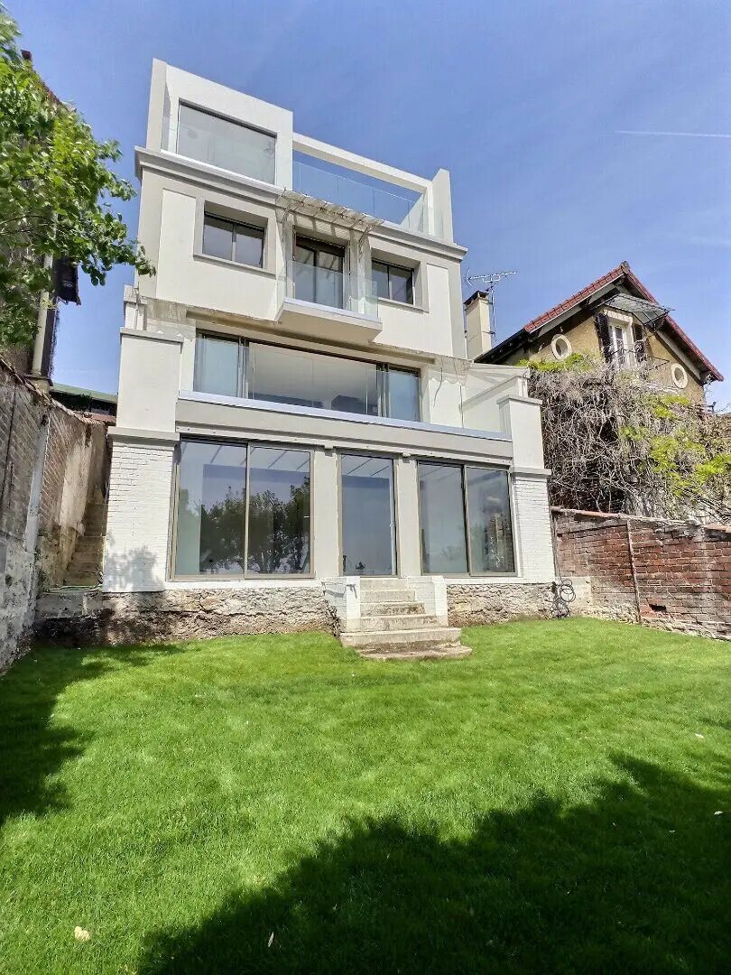 Maison à vendre, 210m², Suresnes