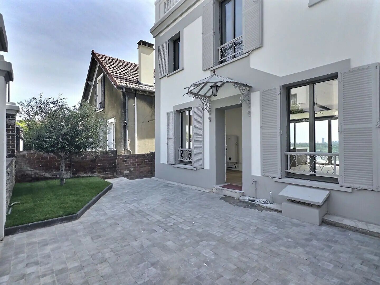 Maison à vendre, 210m², Suresnes