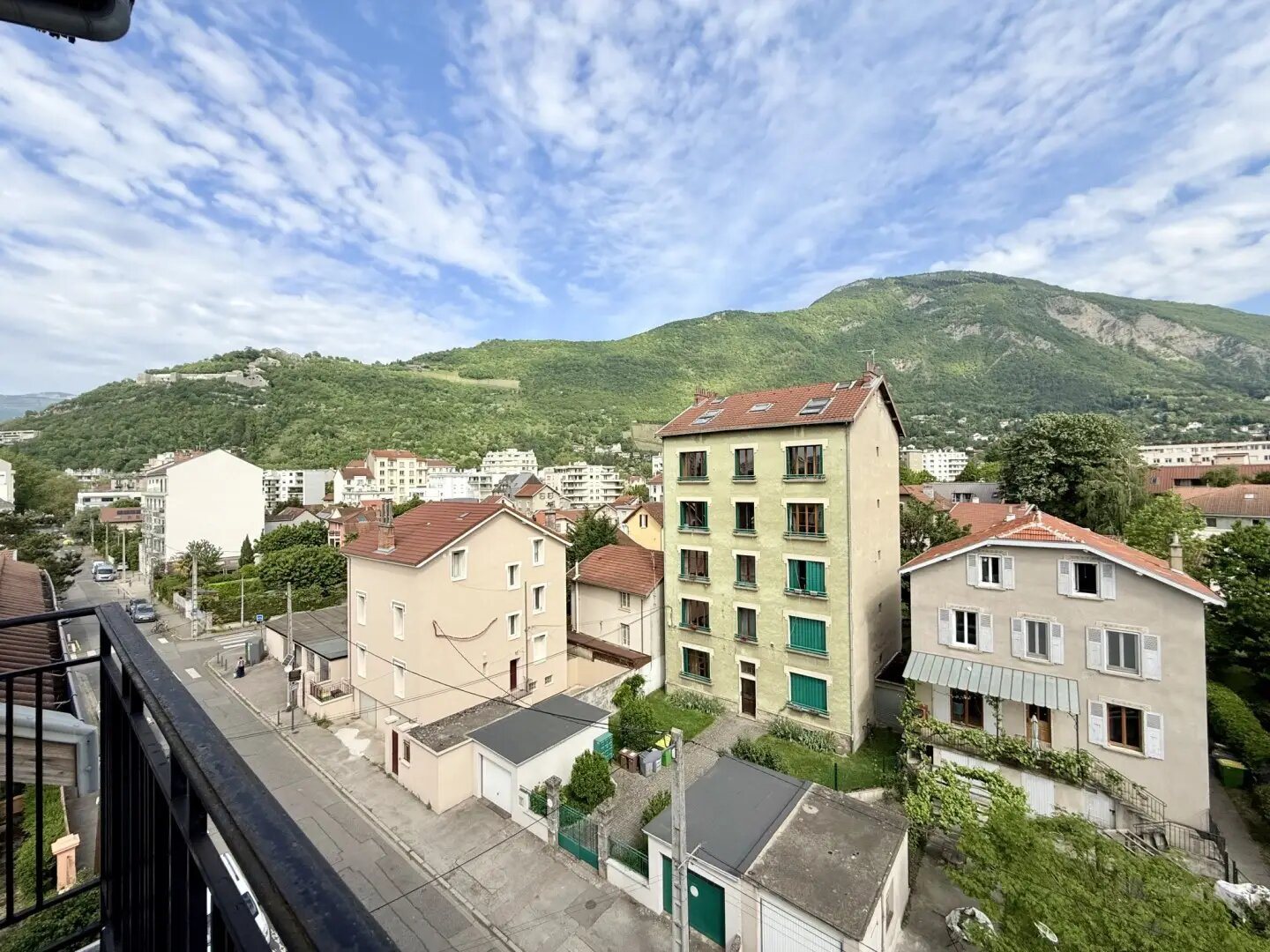 Appartement à vendre, 42m², Grenoble
