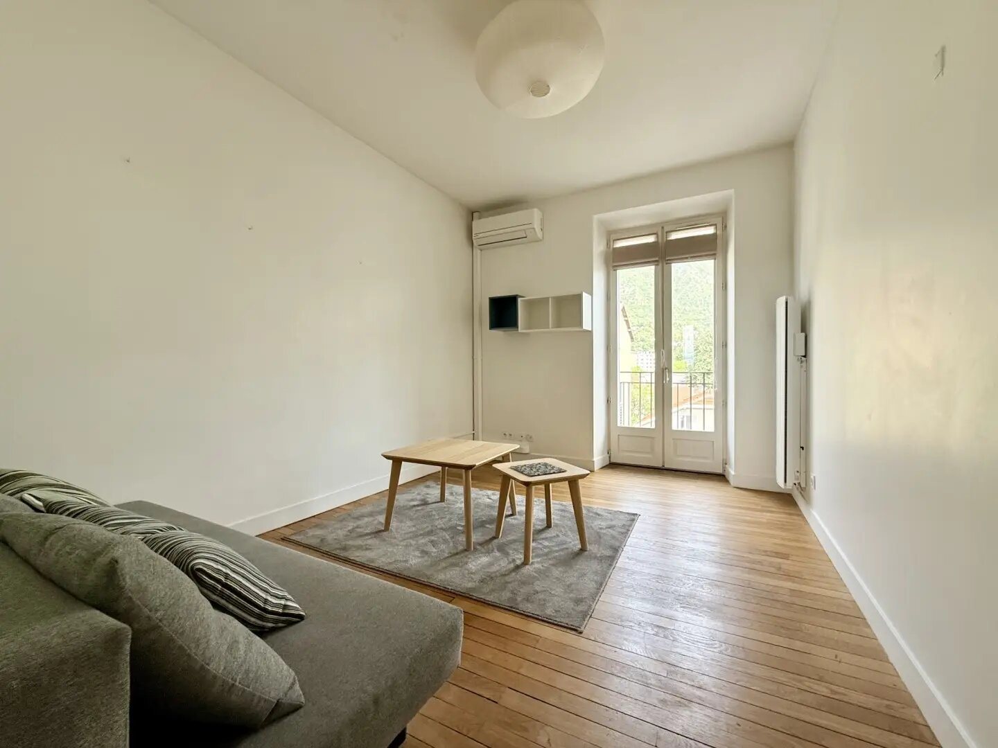 Appartement à vendre, 42m², Grenoble