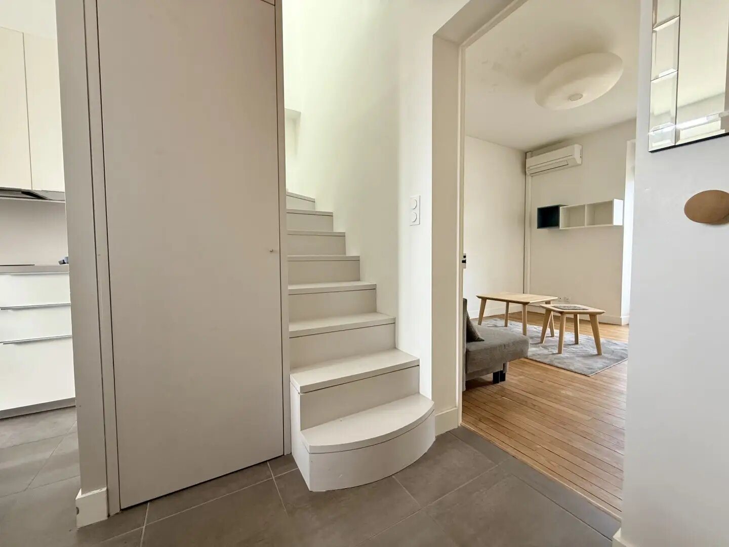 Appartement à vendre, 42m², Grenoble
