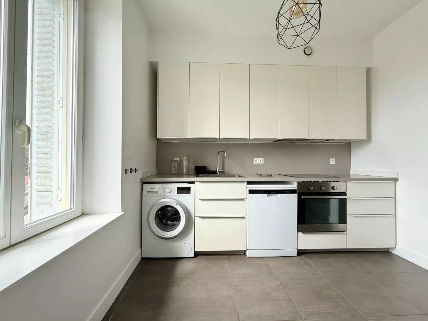 Appartement à vendre, 42m², Grenoble