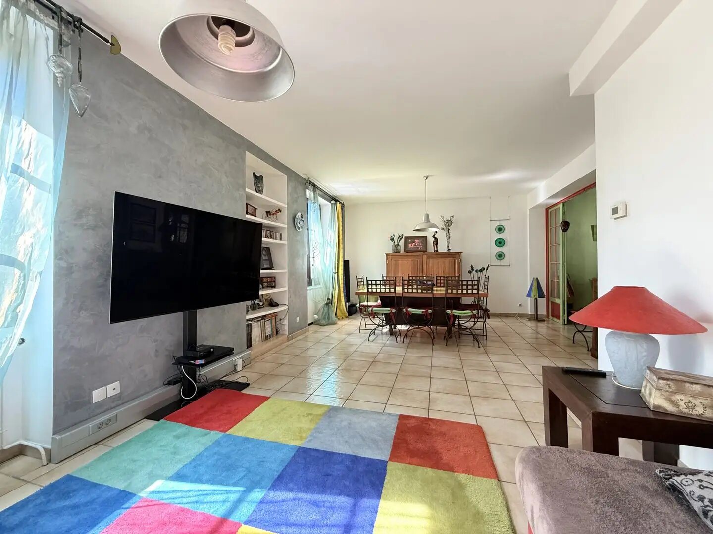 Maison à vendre, 183m², Saint-Egrève