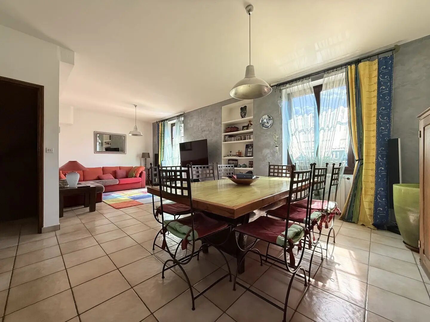 Maison à vendre, 183m², Saint-Egrève