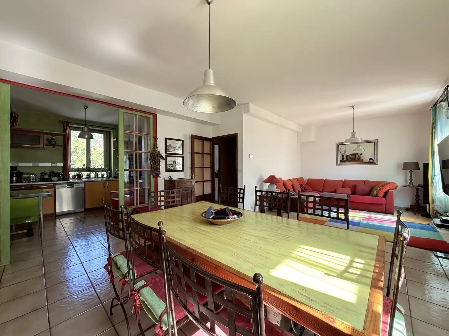 Maison à vendre, 183m², Saint-Egrève