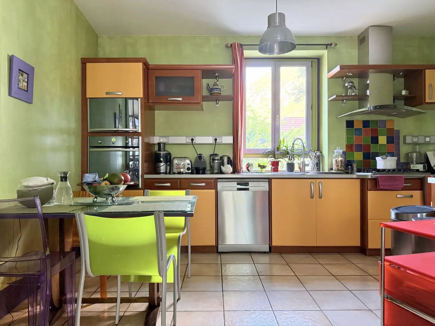 Maison à vendre, 183m², Saint-Egrève