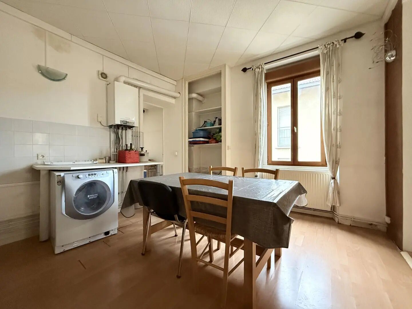 Appartement à vendre, 45m², Fontaine