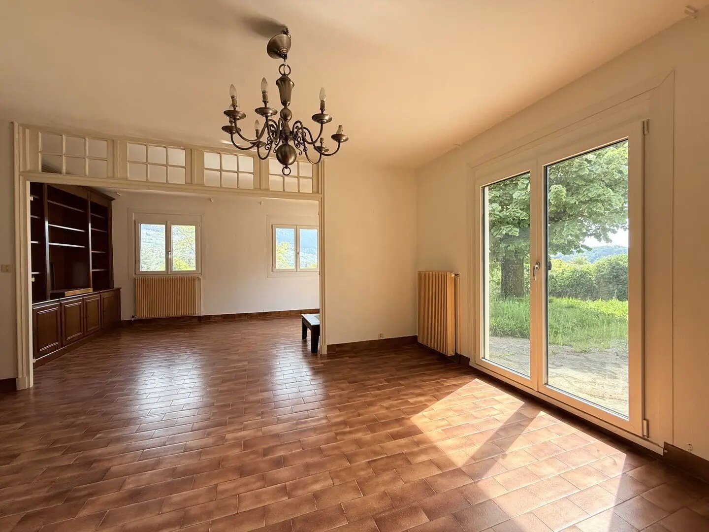 Maison à vendre, 153m², Saint-Martin-d'Uriage