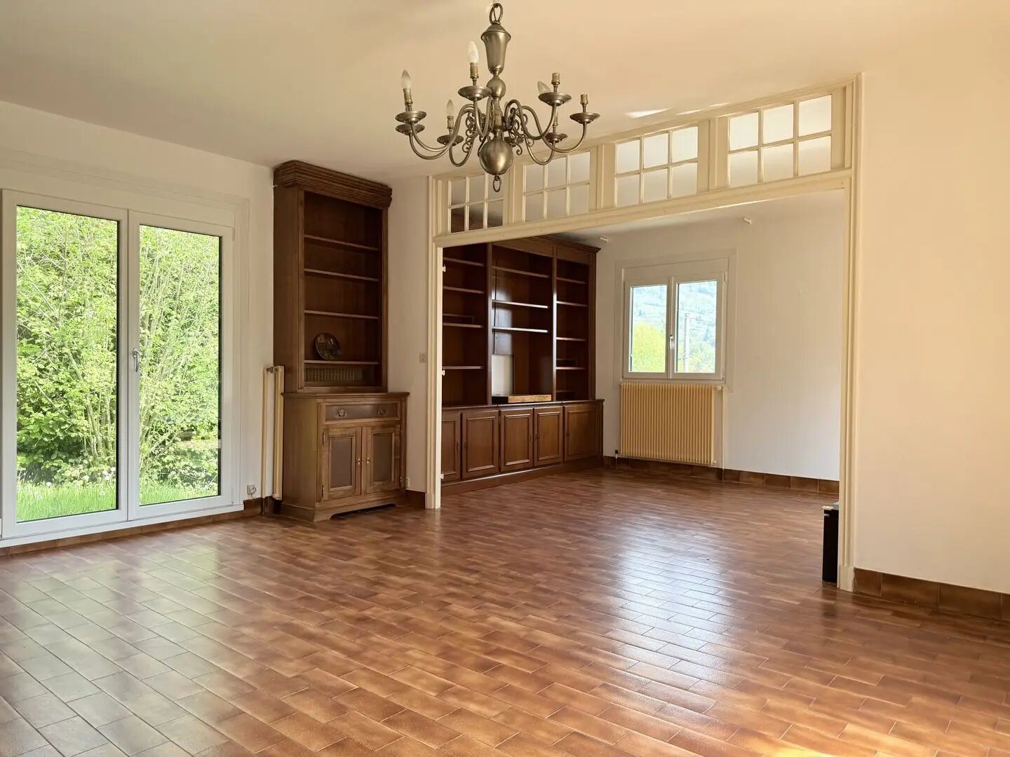 Maison à vendre, 153m², Saint-Martin-d'Uriage