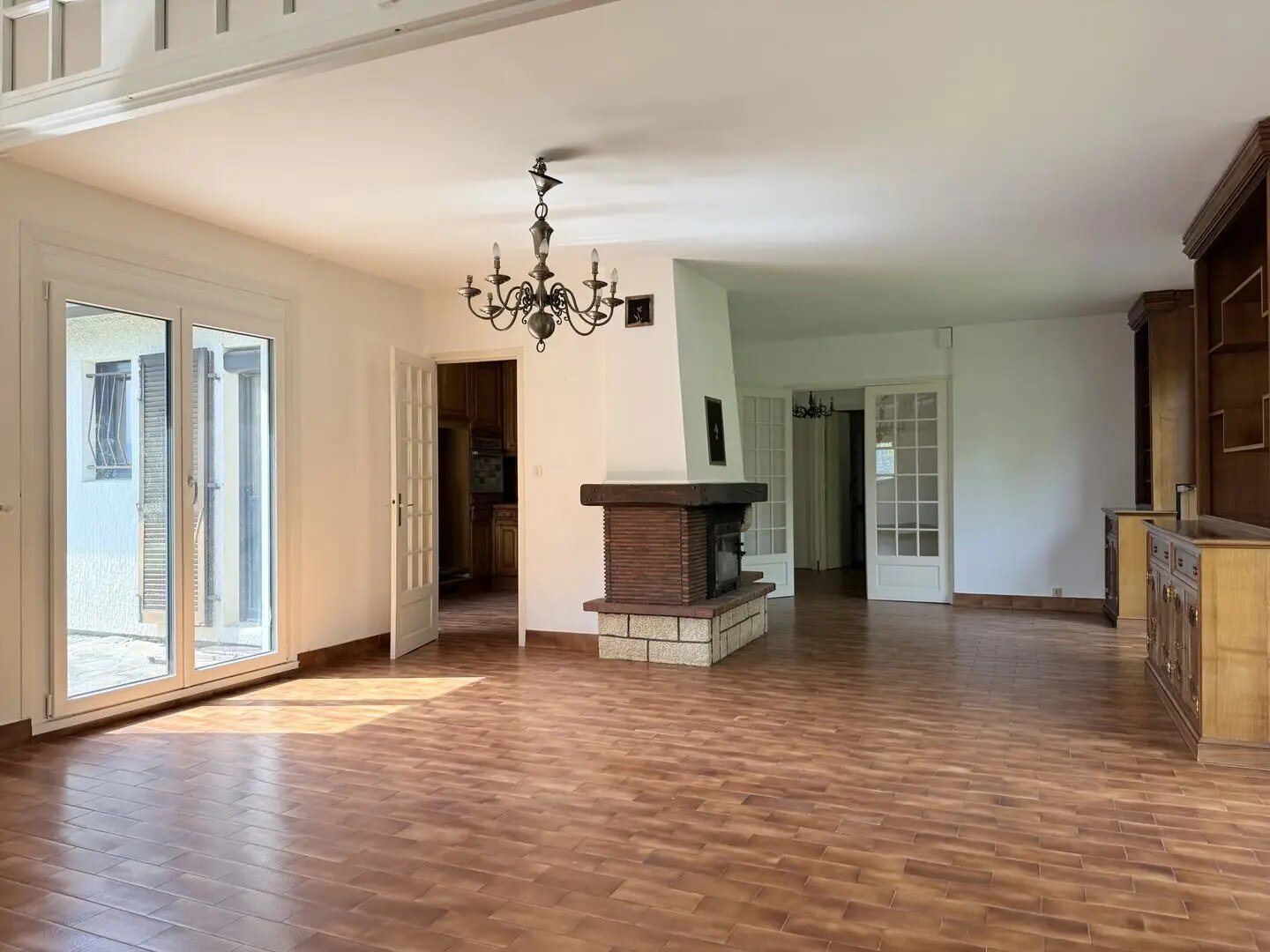 Maison à vendre, 153m², Saint-Martin-d'Uriage
