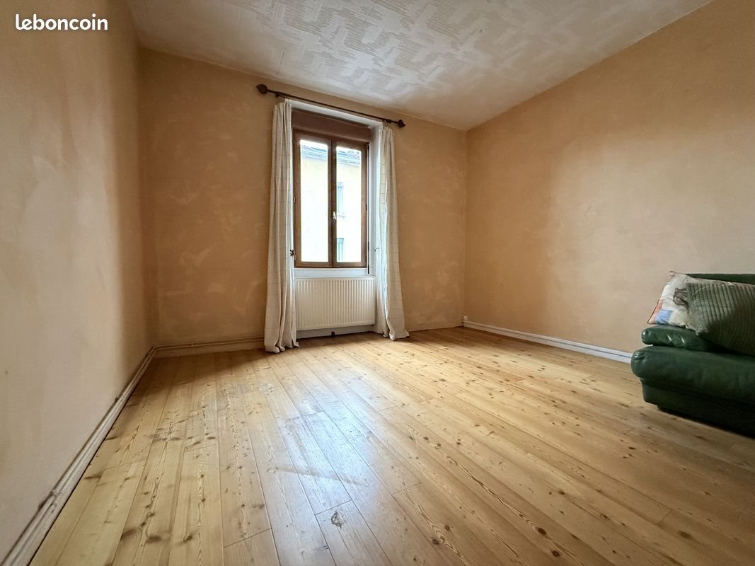 Appartement à vendre, 45m², Fontaine