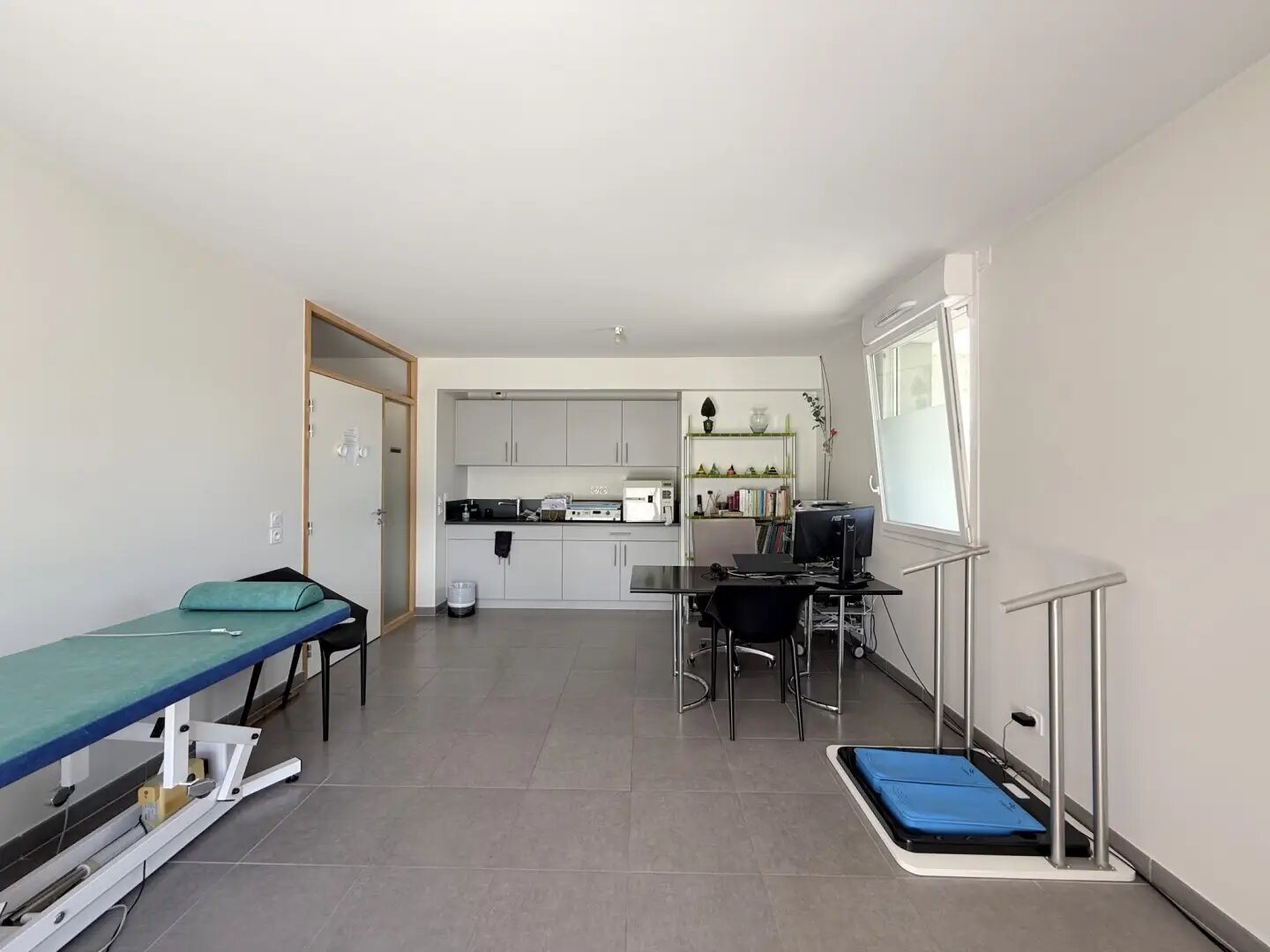 Appartement à vendre, 81m², Saint-Egrève