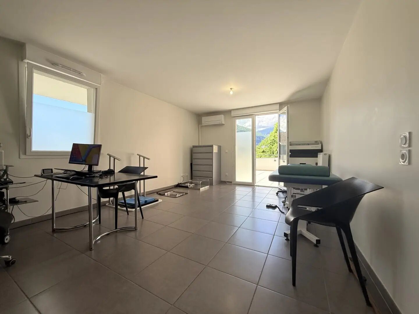 Appartement à vendre, 81m², Saint-Egrève