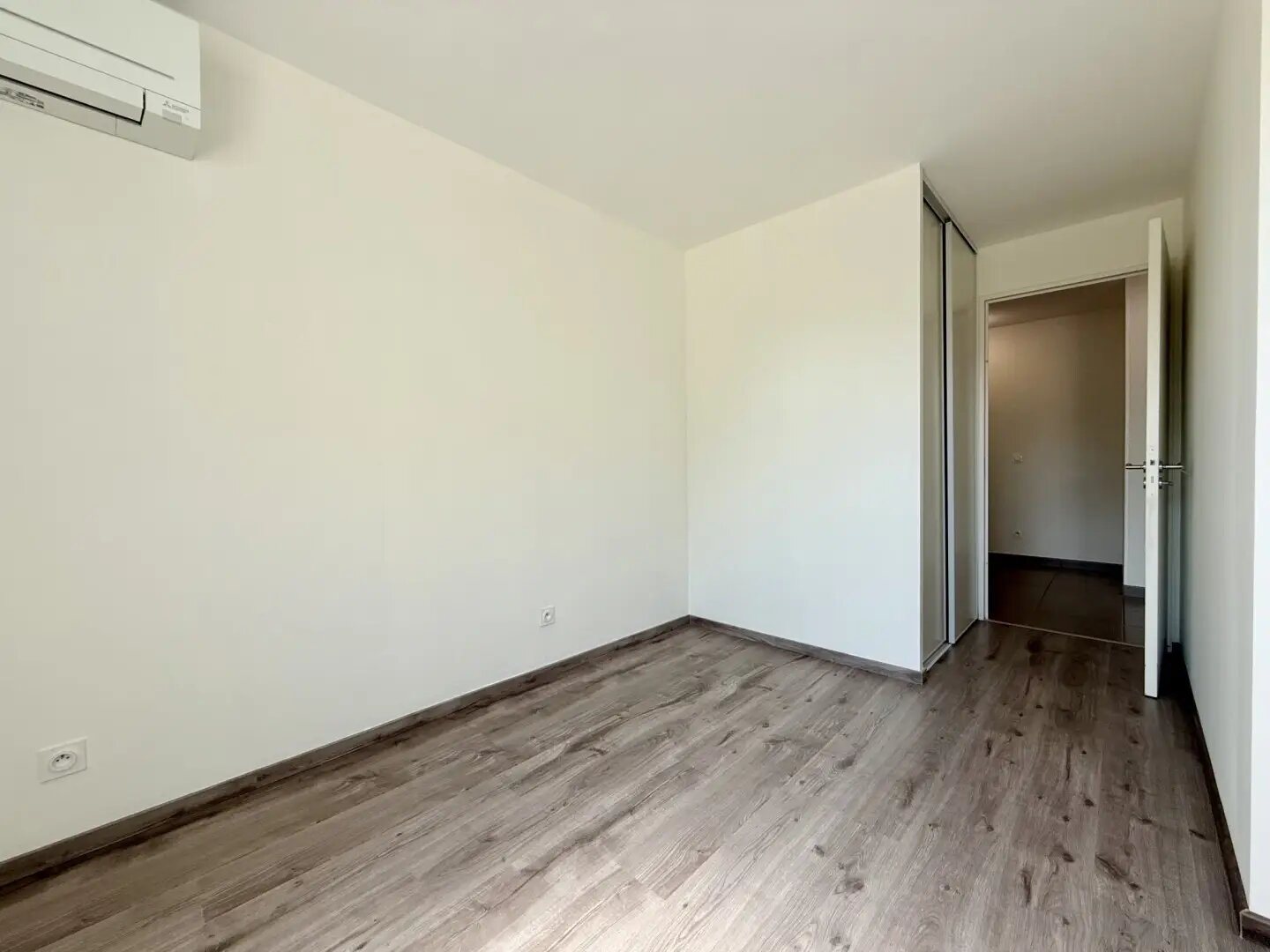 Appartement à vendre, 81m², Saint-Egrève