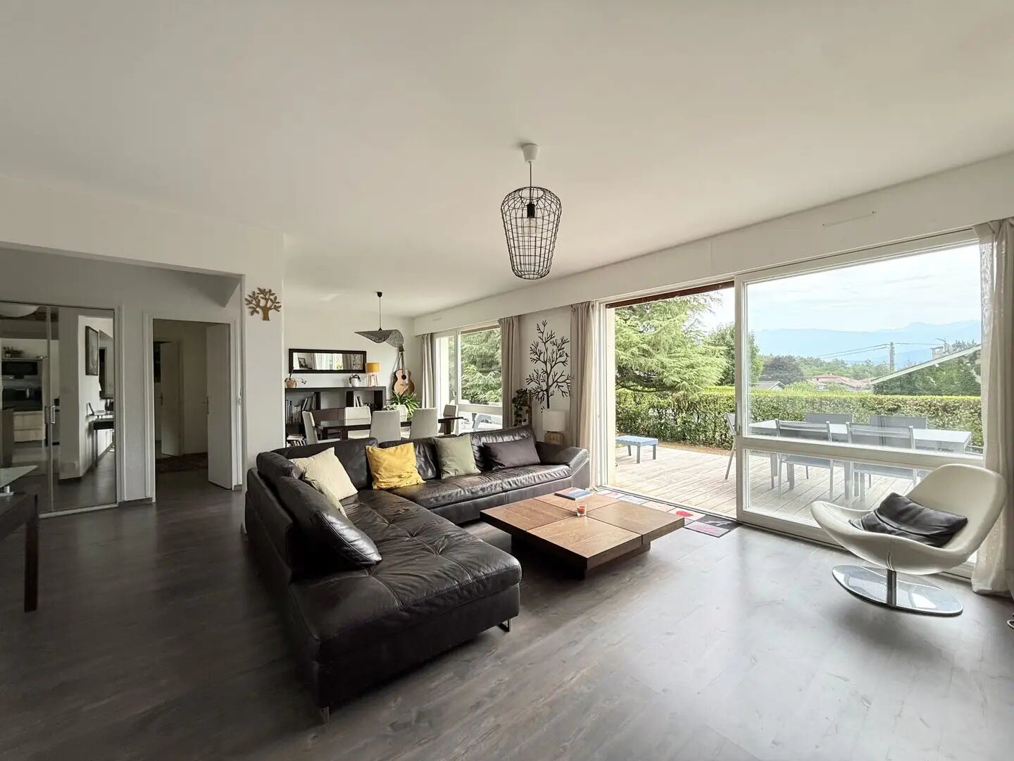 Maison à vendre, 176m², Claix