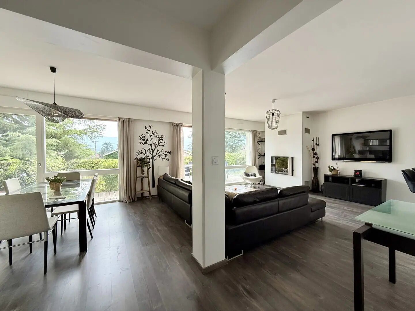 Maison à vendre, 176m², Claix
