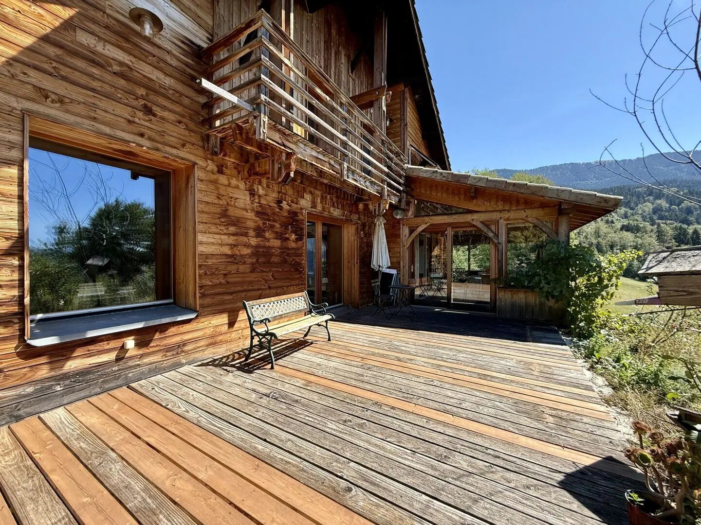Maison à vendre, 162m², Saint-Martin-d'Uriage