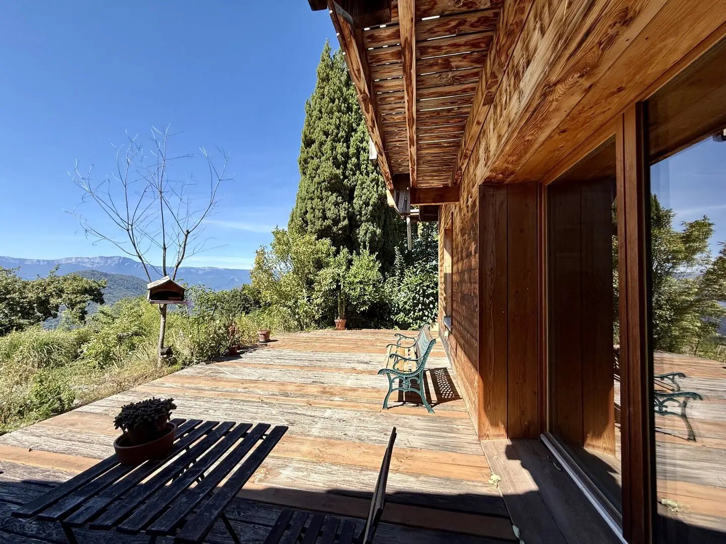 Maison à vendre, 162m², Saint-Martin-d'Uriage