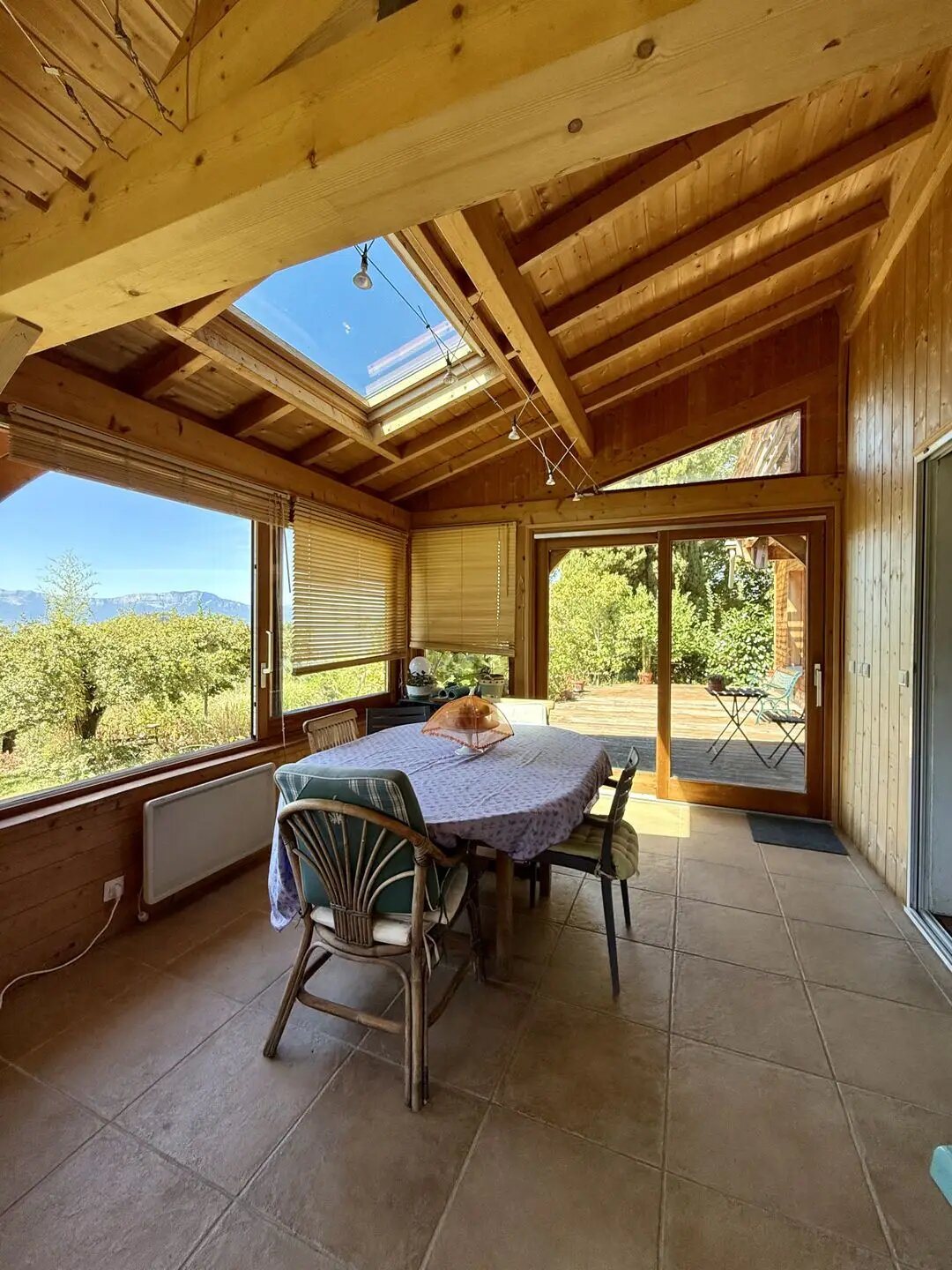 Maison à vendre, 162m², Saint-Martin-d'Uriage