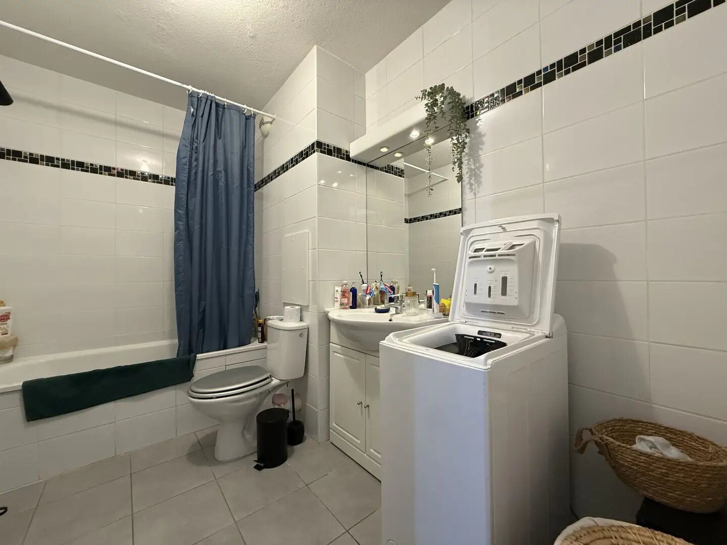 Appartement à vendre, 43m², Fontaine