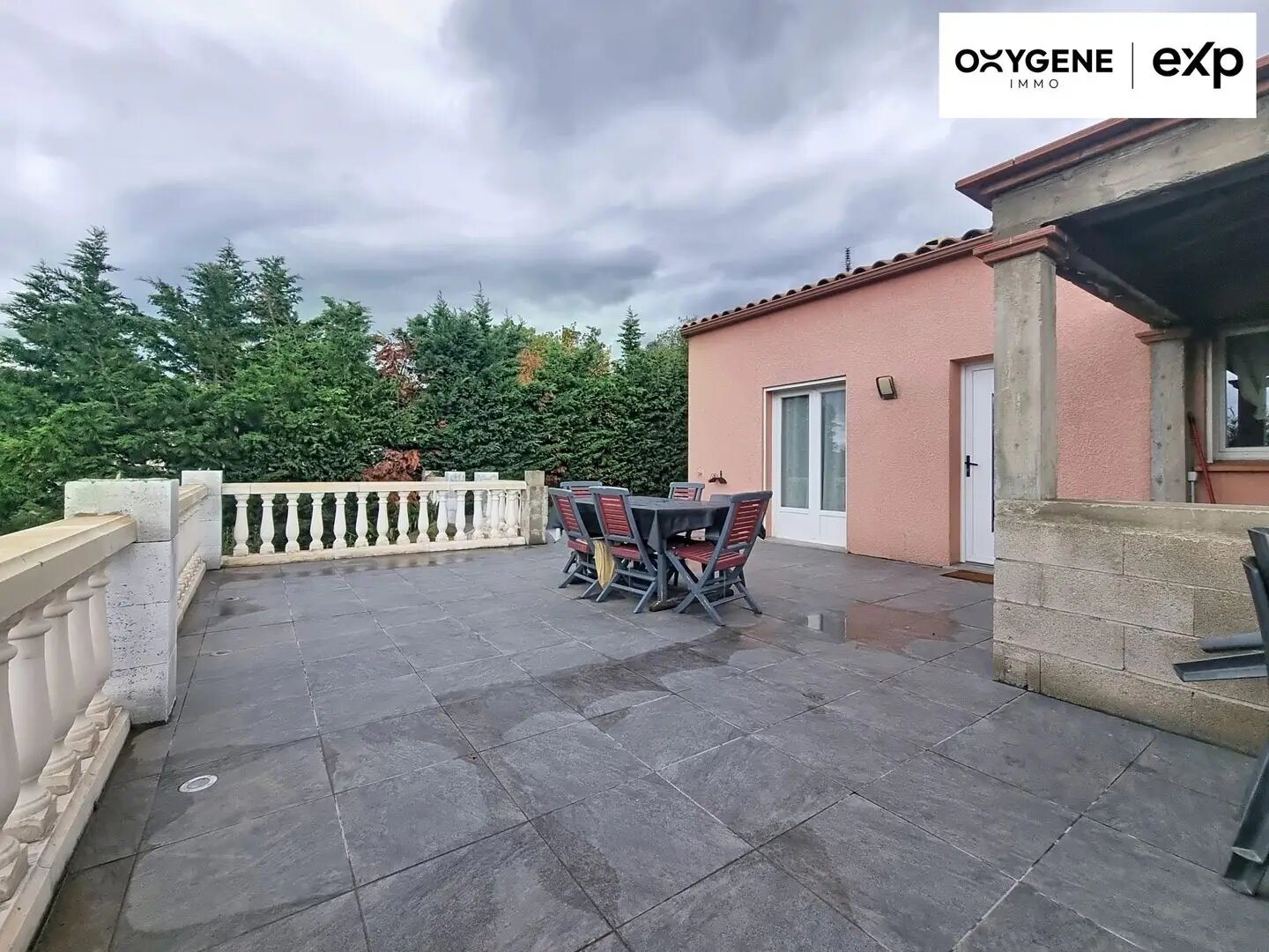 Maison à vendre, 106m², Los Masos