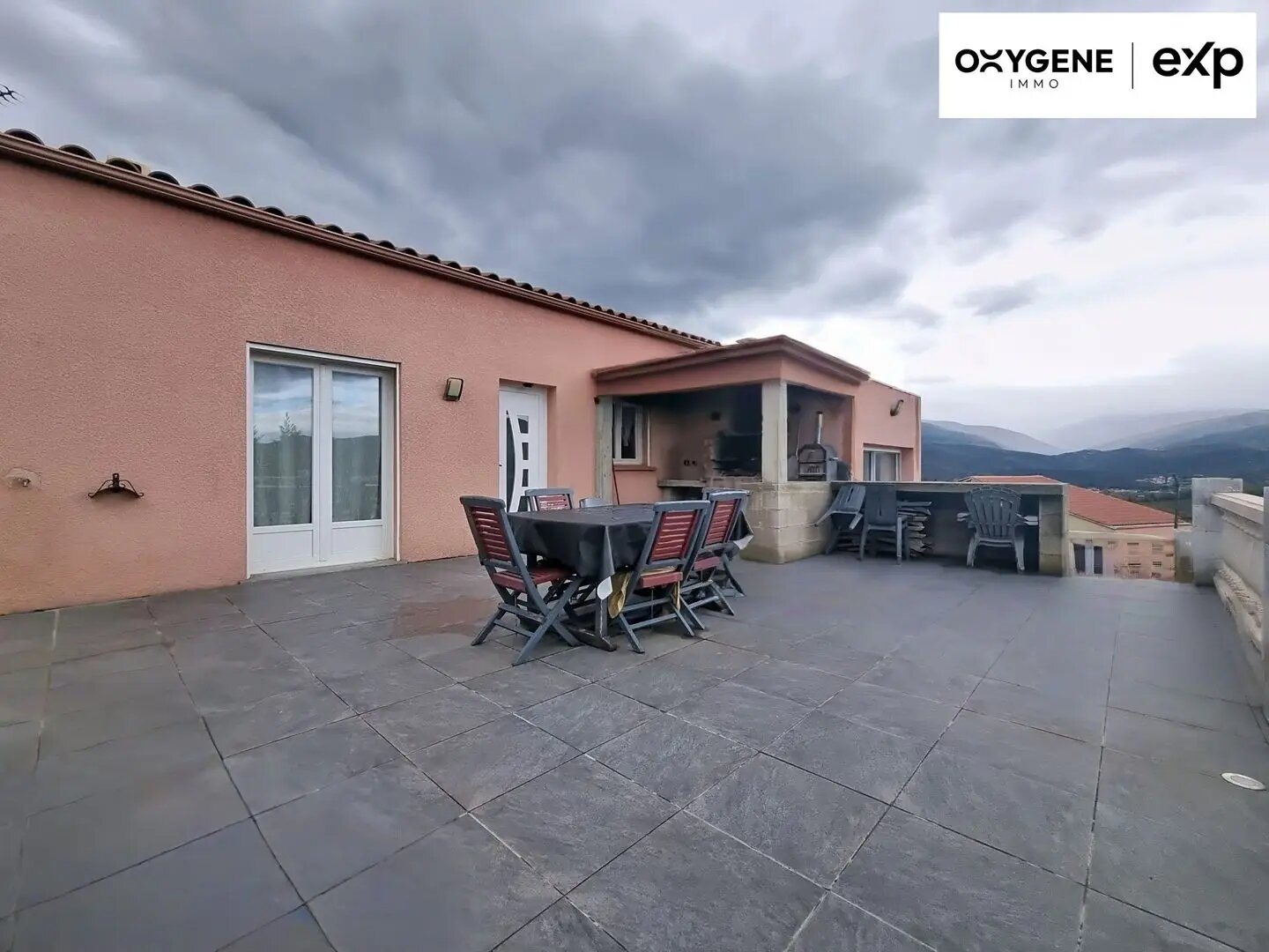 Maison à vendre, 106m², Los Masos