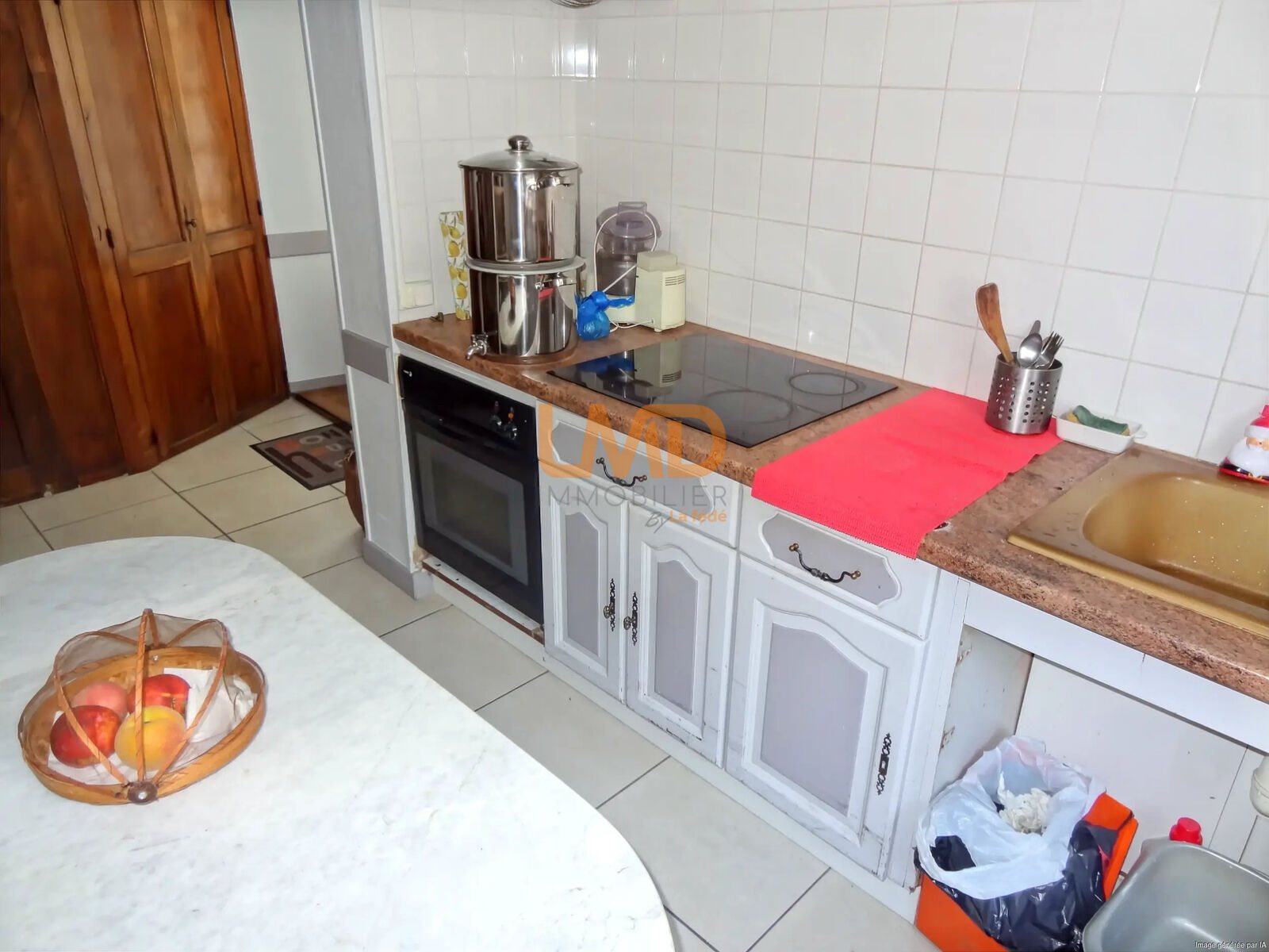 Maison à vendre, 170m², Neuvic