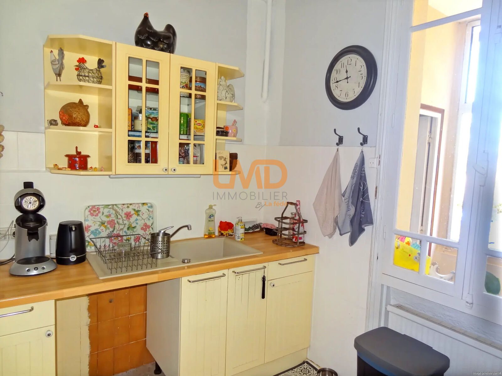 Maison à vendre, 110m², Mussidan