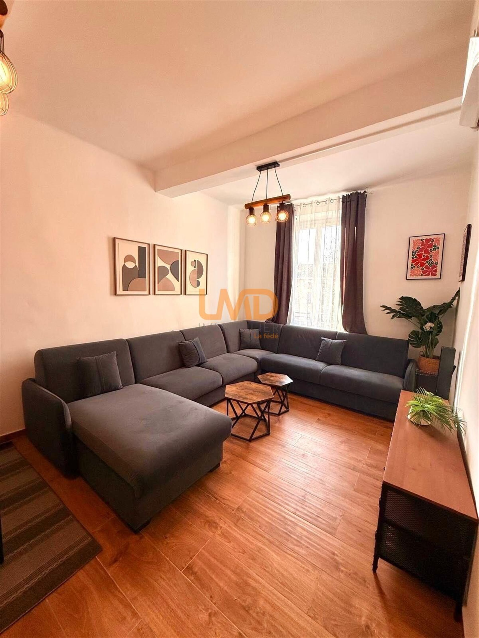 Appartement à vendre, 32m², Le Muy