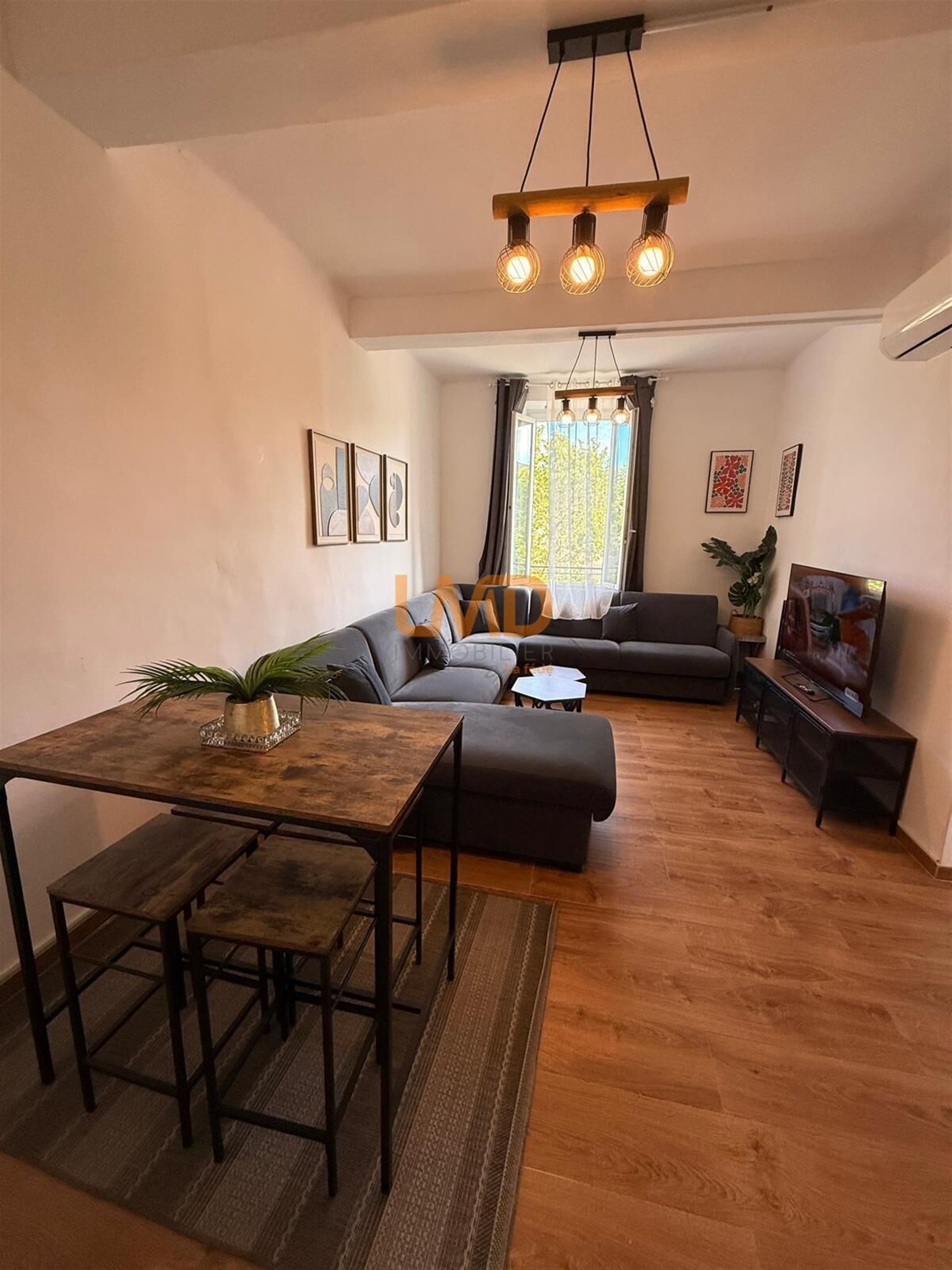 Appartement à vendre, 32m², Le Muy