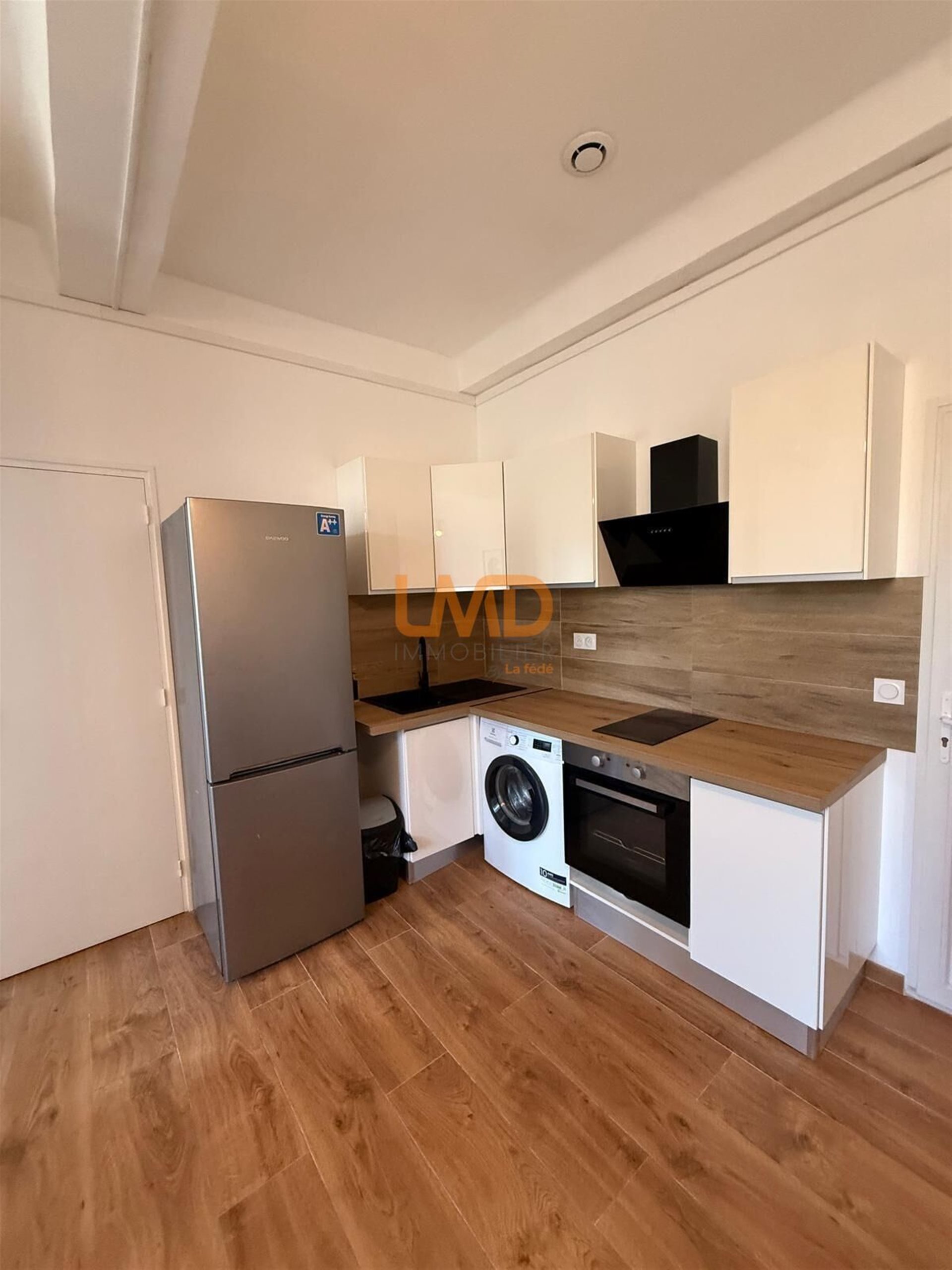 Appartement à vendre, 32m², Le Muy