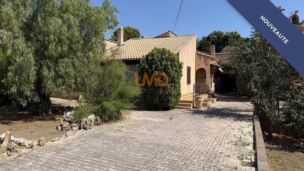 Maison à vendre, 106m², Fréjus