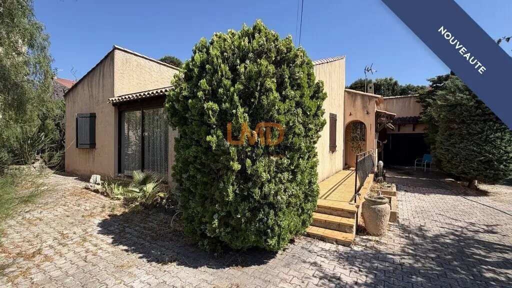 Maison à vendre, 106m², Fréjus