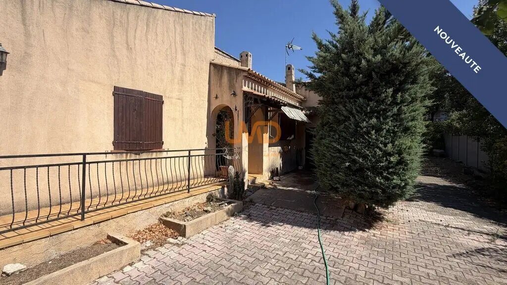 Maison à vendre, 106m², Fréjus