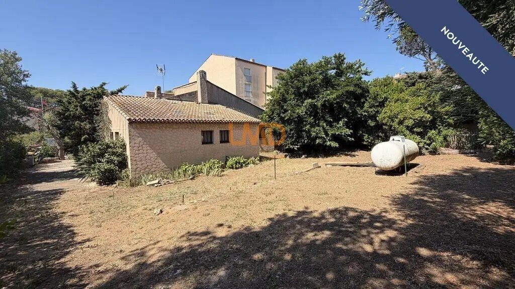 Maison à vendre, 106m², Fréjus