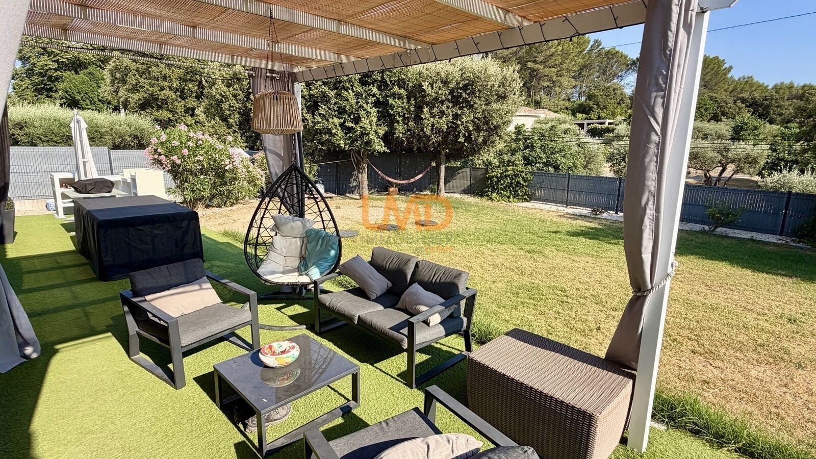 Maison à vendre, 97m², Trans-en-Provence