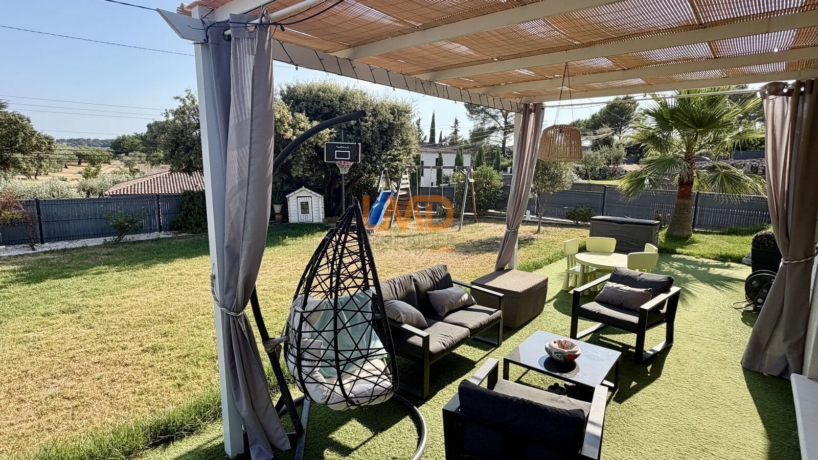 Maison à vendre, 97m², Trans-en-Provence