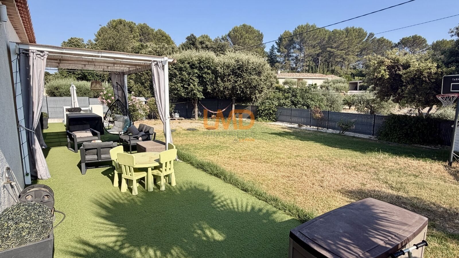 Maison à vendre, 97m², Trans-en-Provence