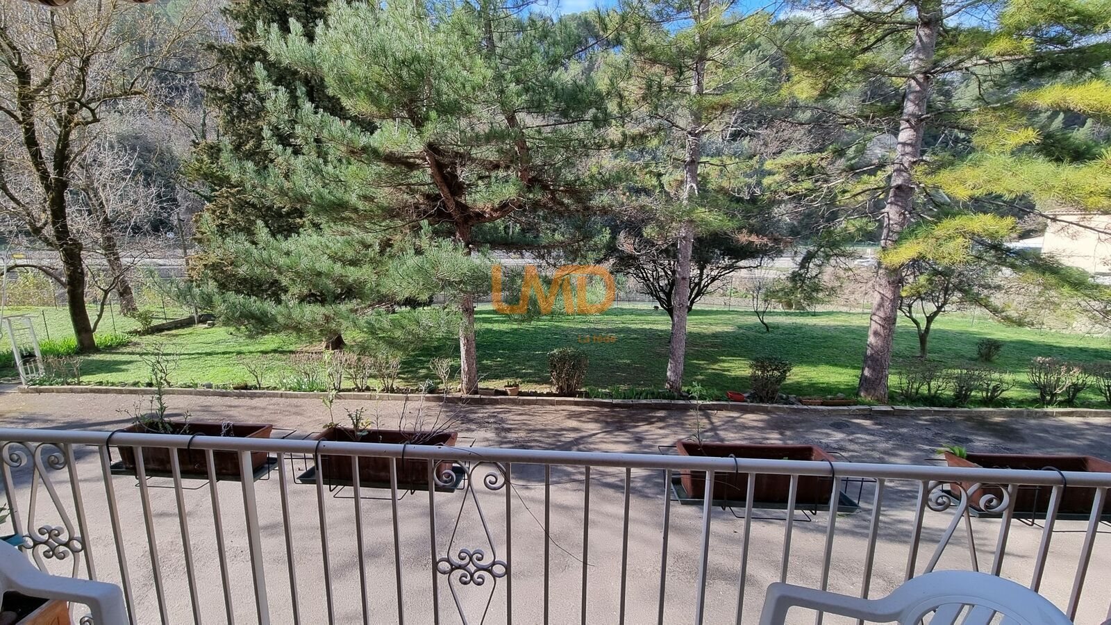 Appartement à vendre, 55m², Trans-en-Provence