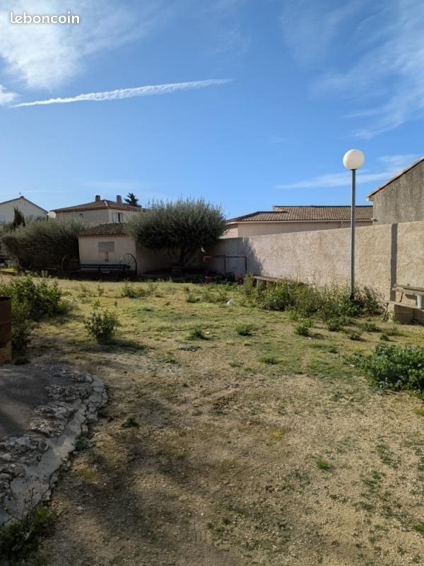 Maison à vendre, 105m², Allauch