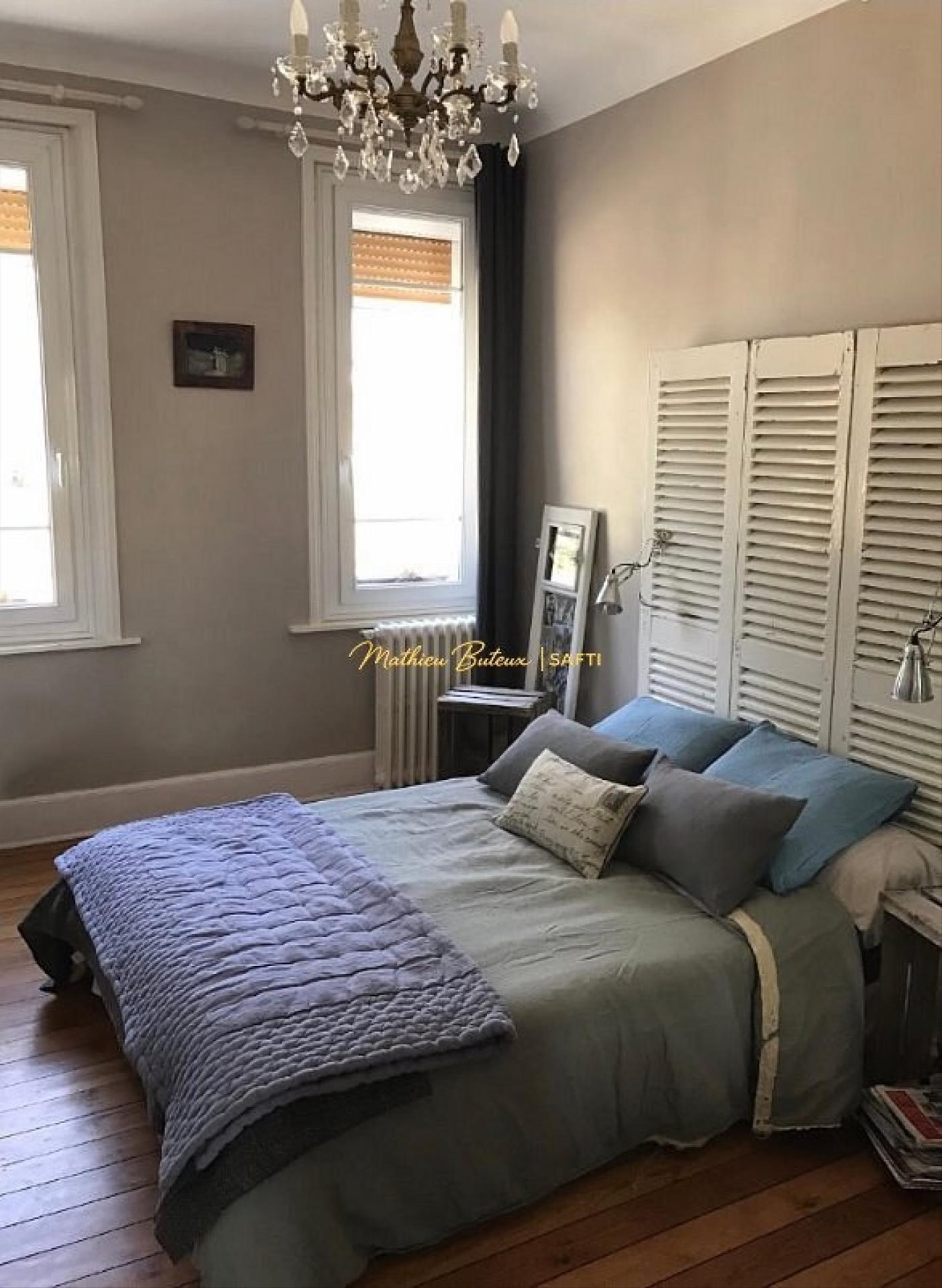 Maison à vendre, 215m², Rue