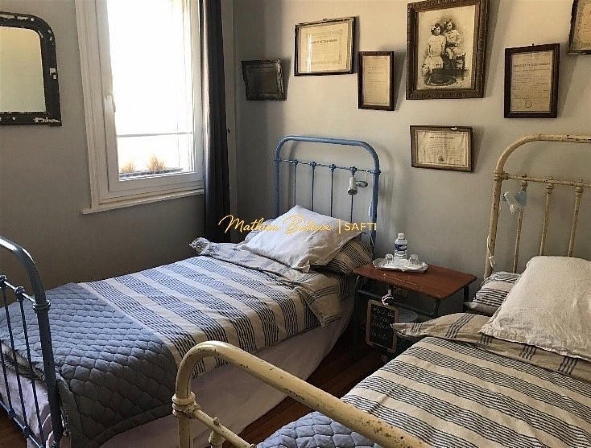 Maison à vendre, 215m², Rue