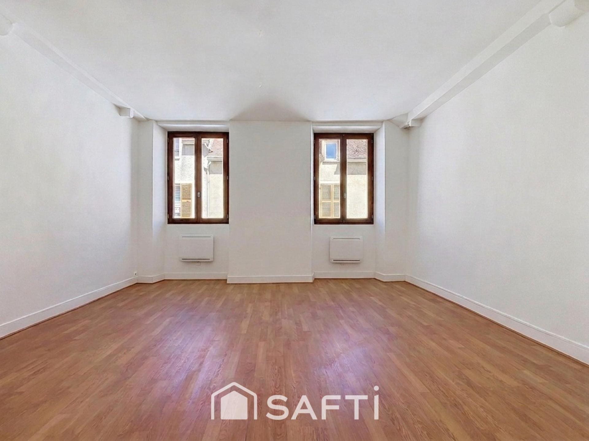 Appartement à vendre, 37m², Athis-Mons