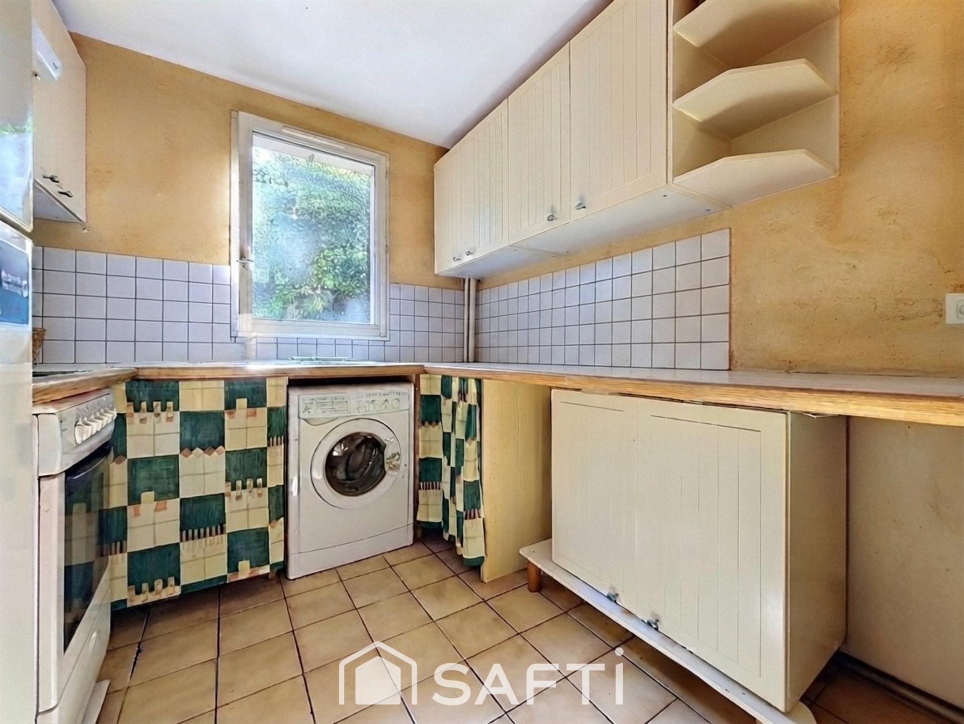Maison à vendre, 65m², Évry-Courcouronnes