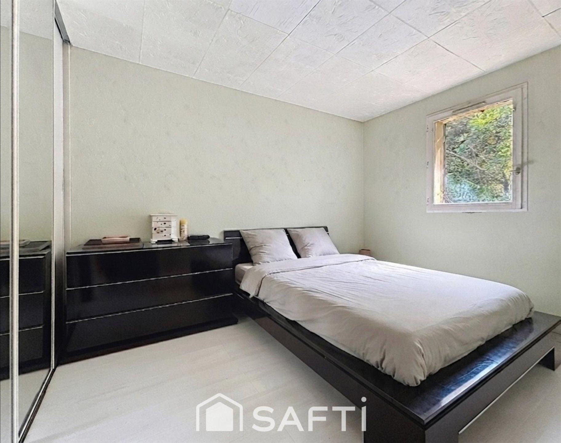 Maison à vendre, 65m², Évry-Courcouronnes