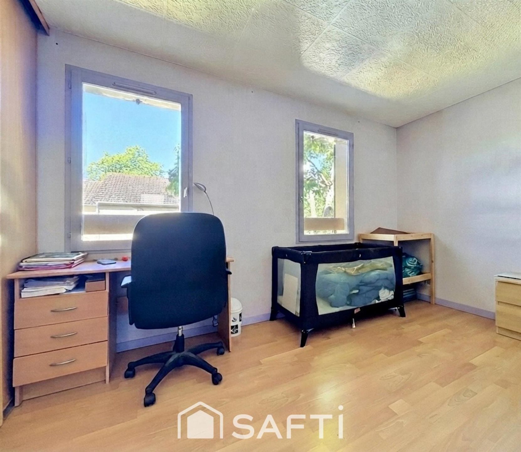 Maison à vendre, 65m², Évry-Courcouronnes